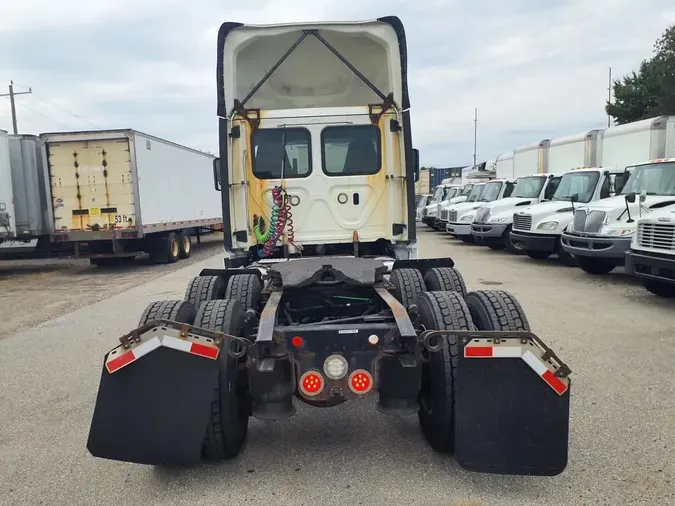 2019 FREIGHTLINER CASCADIA 125