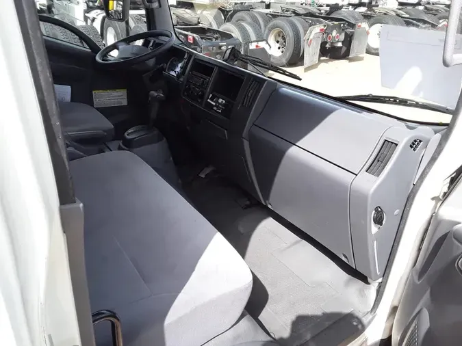 2020 CHEVROLET MOTOR DIV. LCF 4500XD