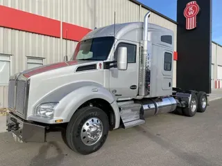 2020 Kenworth T880