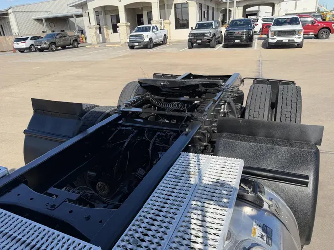 2018 Peterbilt 579166f956e00c91f521e9b48b42029e82e