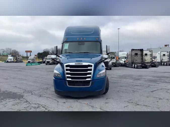 2023 Freightliner Cascadia 12616703dfcd62dbc91205a7850caf59da6