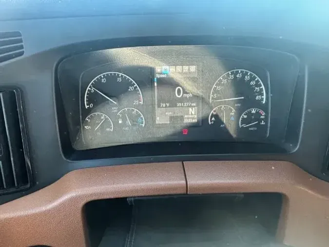 2020 Freightliner New Cascadia 126