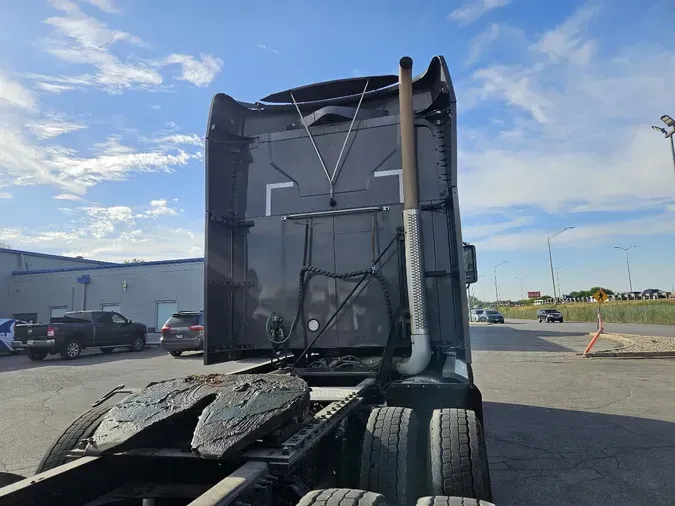 2020 MACK ANTHEM AN64T