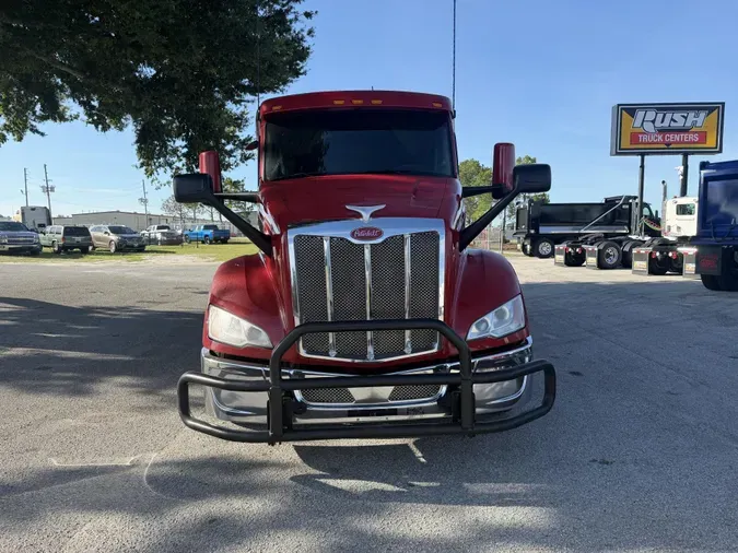 2023 Peterbilt 57916721114b4b34e3a4acf1a1b725db6af