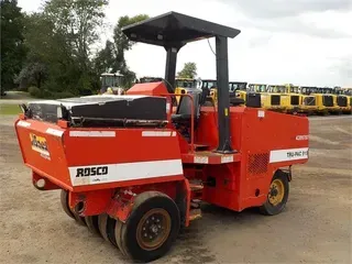 2008 ROSCO TRUPAC 915