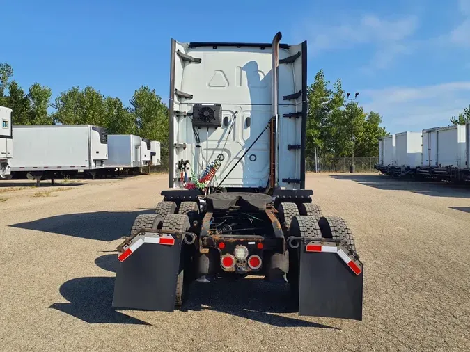 2019 FREIGHTLINER NEW CASCADIA PX12664