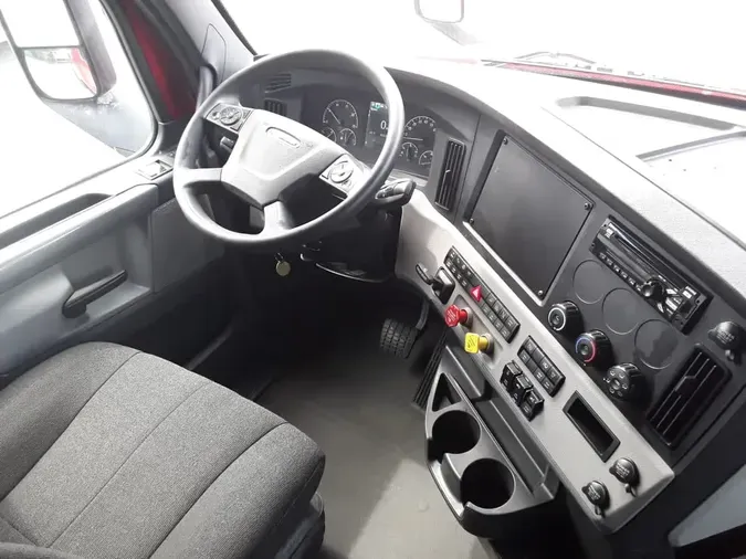 2020 FREIGHTLINER/MERCEDES NEW CASCADIA PX12664