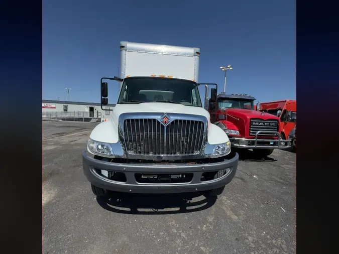 2018 NAVISTAR INTERNATIONAL 4300
