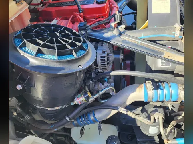 2018 FREIGHTLINER/MERCEDES M2 106167513a9248cb6ab3da701c2a0a45abf