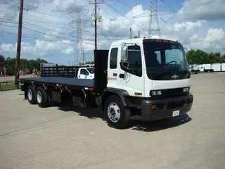2004 GMC T8500