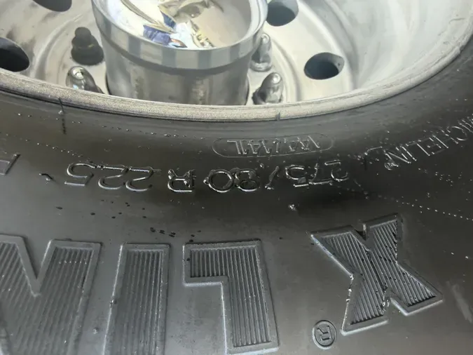 2021 Peterbilt 5791675ab296787026d11cf61533e9da812