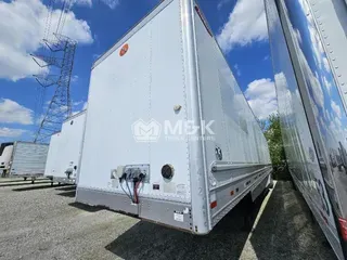 2016 GREAT DANE Dry Van