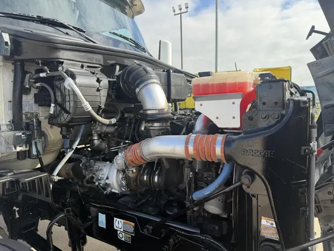 2020 Peterbilt 567