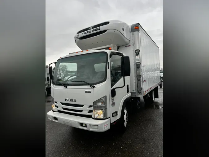 2019 ISUZU NPR16788ef22101c9161338ec845ab620ec