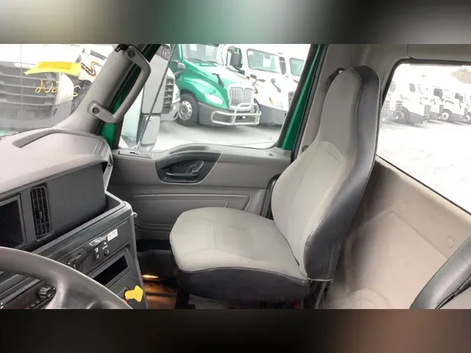 2020 International LT