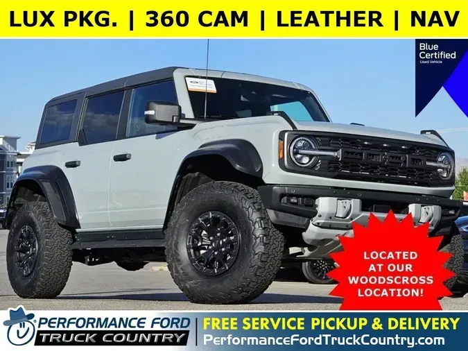 2022 Ford Bronco167ae2d0d68742ef053ecfb4547dffcf