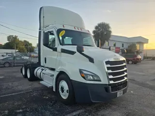 2019 FREIGHTLINER/MERCEDES NEW CASCADIA PX12664
