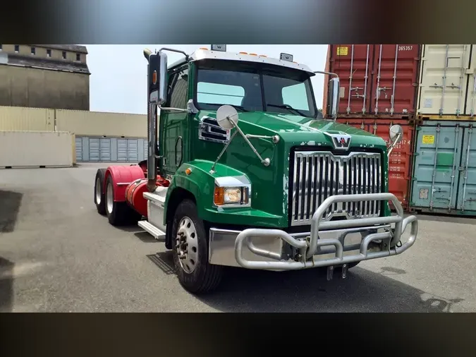 2020 WESTMOR INDUSTRIES, LLC 4700SB