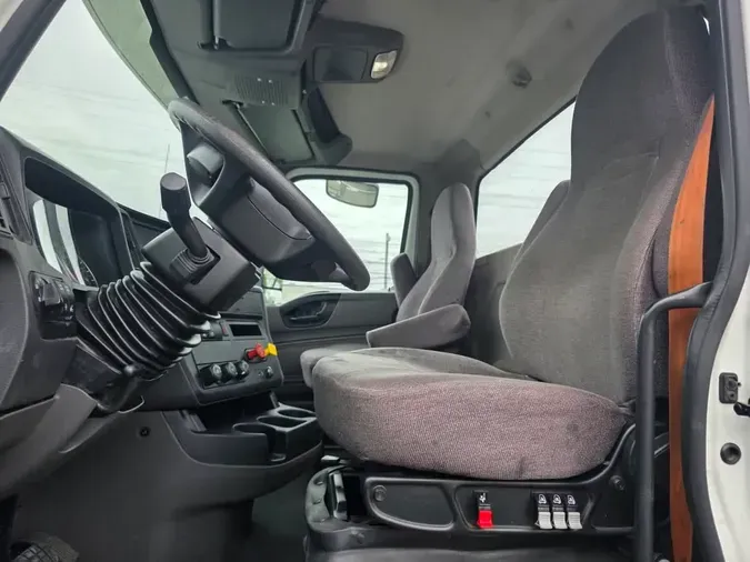 2019 NAVISTAR INTERNATIONAL RH613 DAYCAB S/A167bf7f8cb01c5905e196b33f2867cde