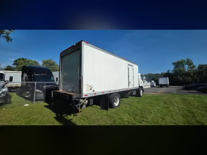 2020 ISUZU FTR167cb647eb72fd4ba7f4ddec35e74024