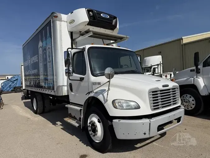 2018 FREIGHTLINER BUSINESS CLASS M2 106