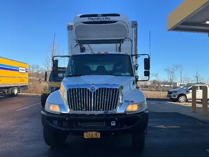 2017 International 4300