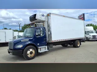 2018 FREIGHTLINER/MERCEDES M2 106
