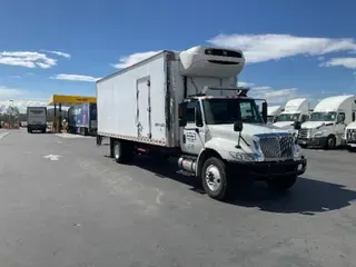 2018 International 4300