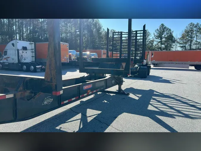 2023 Pitts Trailers LP40-4L