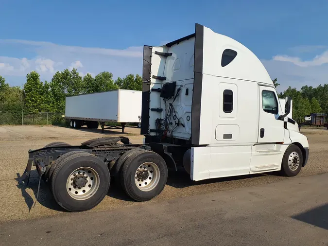 2020 FREIGHTLINER/MERCEDES NEW CASCADIA PX12664