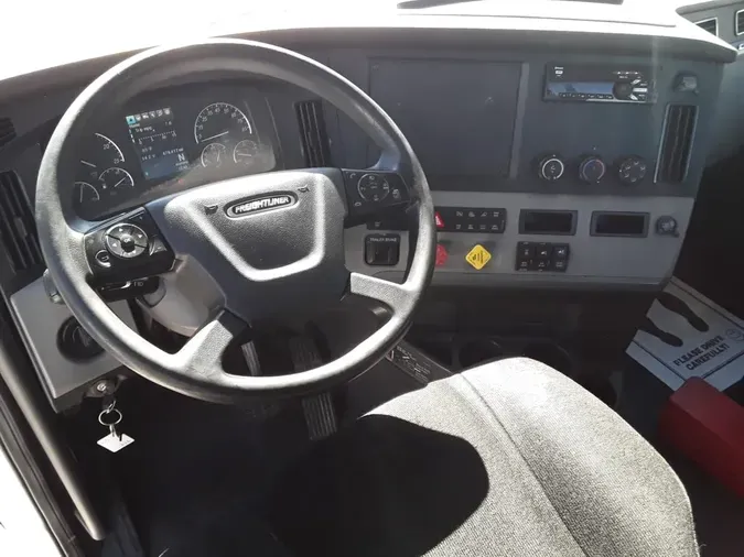 2019 FREIGHTLINER/MERCEDES NEW CASCADIA PX12664