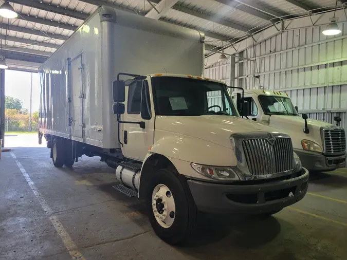 2016 NAVISTAR INTERNATIONAL 4300