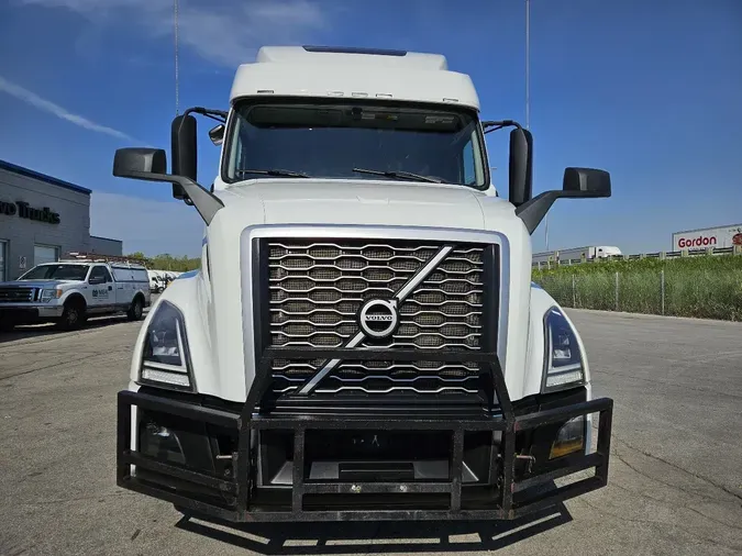 2024 VOLVO VNL64T860