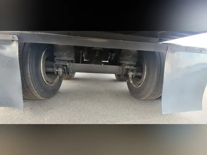 2018 UTILITY TRAILERS VS2RA 36/156/102