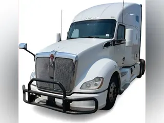 2022 Kenworth T680