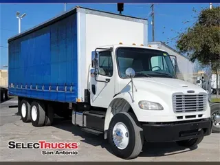 2014 Freightliner BUSINESS CLASS M2 106