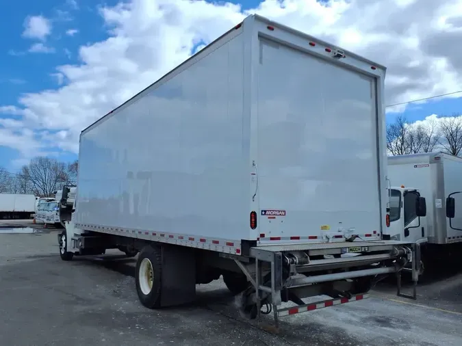 2019 FREIGHTLINER/MERCEDES M2 106