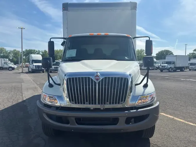 2017 NAVISTAR INTERNATIONAL 430016815d58b6833805c8a68071458fc1b6