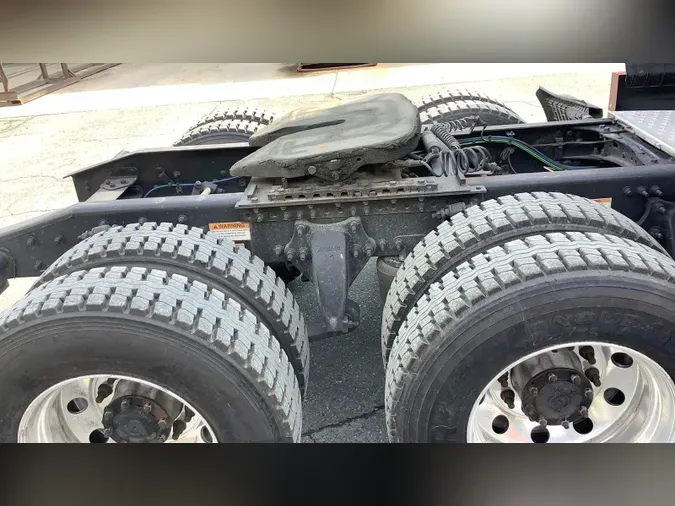 2023 Freightliner Cascadia 12616815f3ca1672ffd5fad82420628bb10