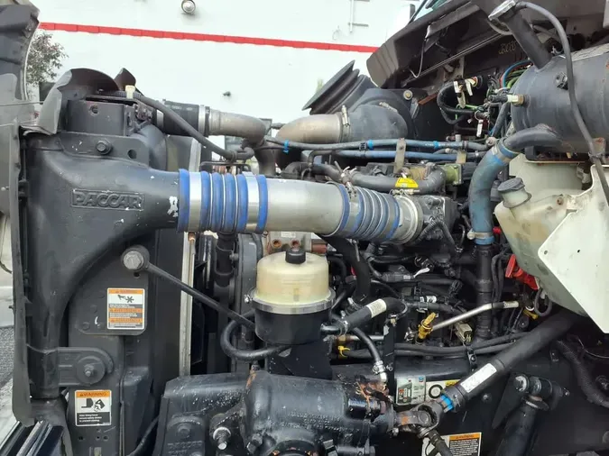 2020 KENWORTH TRUCKS T-370