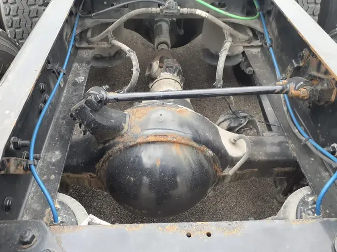 2019 FREIGHTLINER/MERCEDES NEW CASCADIA PX12664