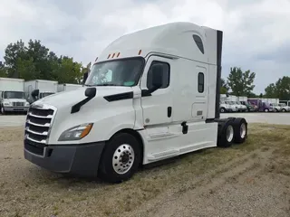 2019 FREIGHTLINER/MERCEDES NEW CASCADIA PX12664