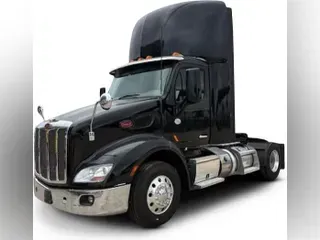 2021 Peterbilt 579