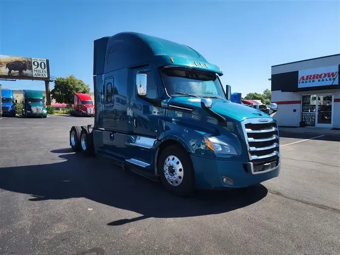 2022 FREIGHTLINER CASCADIA16867f2345dab7675b99df0597b1ec54