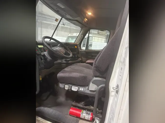 2017 FREIGHTLINER/MERCEDES CASCADIA 11316885b017248c440acba7e379fc3c18a