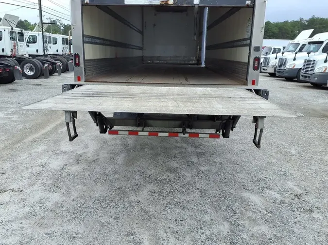 2019 NAVISTAR INTERNATIONAL 4300