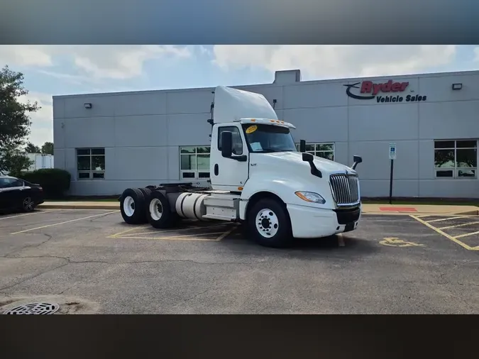 2019 NAVISTAR INTERNATIONAL LT625 DAYCAB T/A168af3da5cde7c1c10d16fb8c259f373
