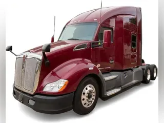 2021 Kenworth T680