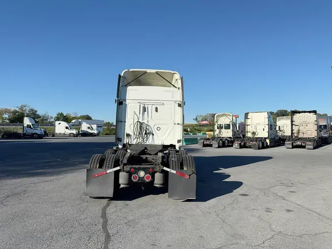 2021 Freightliner Cascadia 126168b7288dc8ea2c5d332e4df43f4c430