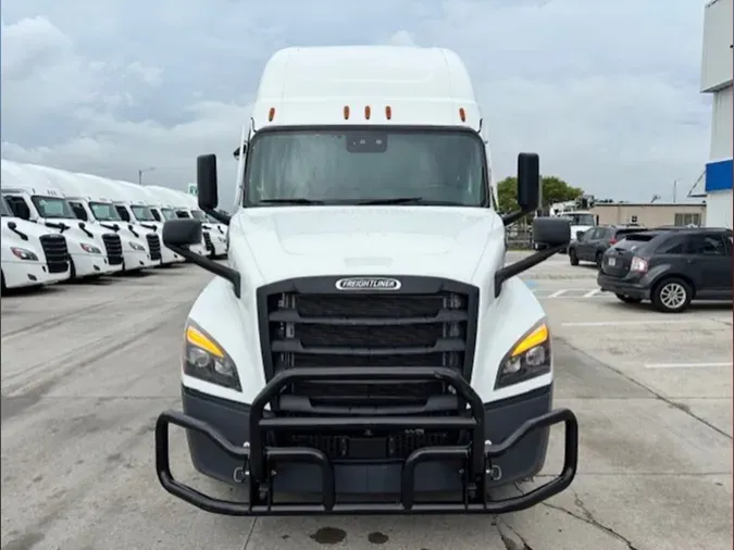 2022 Freightliner PT126SLP